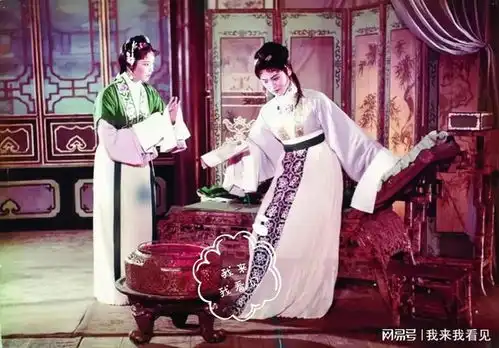 那一年,因为林黛玉,人们如痴如狂