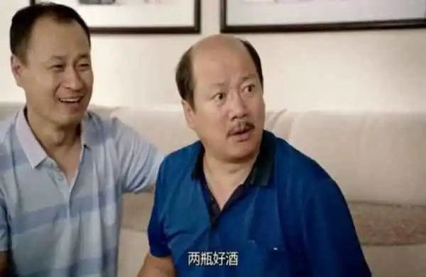 乡村爱情13刘能换人,李荣浩大呼爷青结,原因耐人寻味
