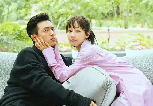 从国民闺女到旺夫锦鲤,杨紫开挂了