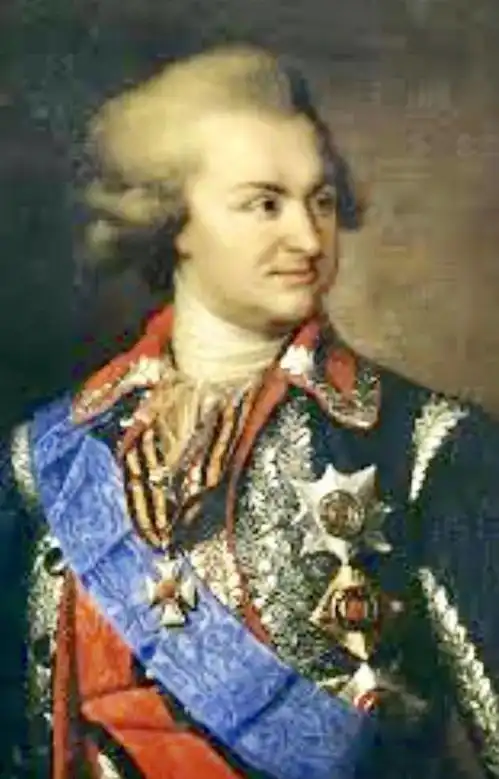 亲吻世界寻找叶卡捷琳娜二世和十二月党人
