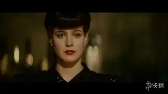 银翼杀手女星遭警方通缉原因竟是入室盗窃
