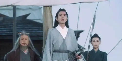 张若昀的雪中,为什么比黄景瑜的三生好看,主要原因有三
