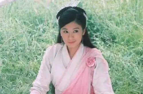 她是最惨赵敏,被父亲毁掉清白,被丈夫抛弃,猝死3天无人知