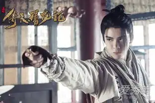 新倚天屠龙记播出时间新倚天屠龙记2019定档时间一周更新几集几点更新