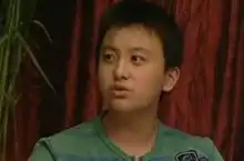 家有儿女隐藏多少巨星认出马可,认出关晓彤,他却没认出来
