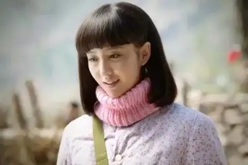 佟丽娅独立了,女人就不用一退再退
