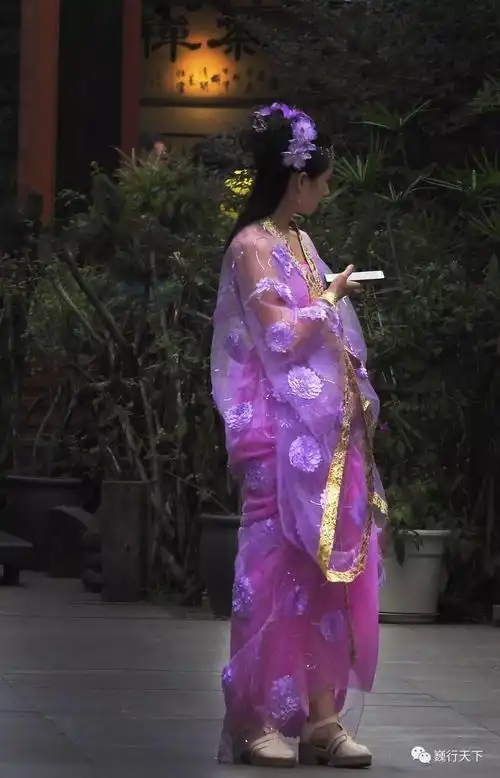 大鱼海棠的真实场景就在这座客家古镇
