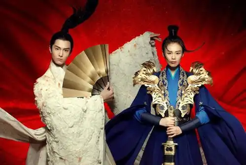 女强男弱的4部剧,招摇榜上有名,最后一部太经典
