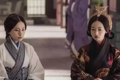 皓镧传大结局,没想到这部电视剧在最后终于迎合了历史
