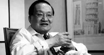 江湖只剩回忆金庸笔下的不圆满,终究不能圆满了