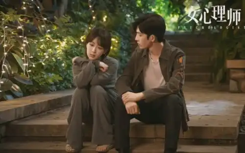 仅4天,杨紫这部新剧冲上热度榜,杨幂斛珠夫人遇到对手了