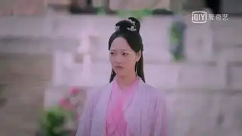 天乩之白蛇传说当白夭夭和冷凝穿上喜服,网友冷凝这局赢了
