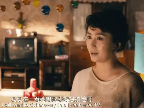 夏洛特烦恼中为何那英是替身只因看不起电影,还用5字拒绝
