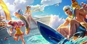 在王者峡谷的三百套皮肤中,有3款最成功,你觉得呢
