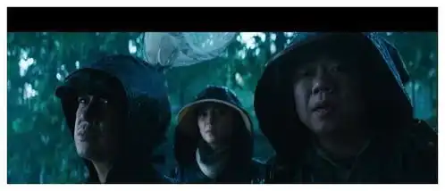 云南虫谷即将播出,潘粤明张雨绮主演,有三大期待三大担忧
