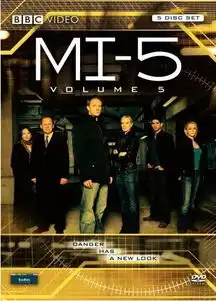 谍影生涯第一季剧照
