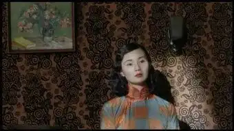 盘点女星的旗袍装剧照风情万种各具特色