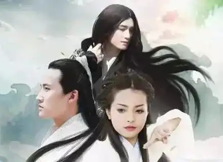 庆幸,越南版三生三世十里桃花没有还珠格格那么辣眼睛了
