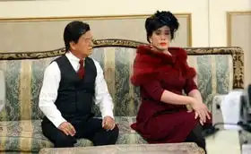 tvb45周年万千星辉台庆
