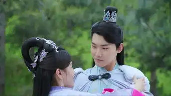 双世宠妃2墨连城剧照
