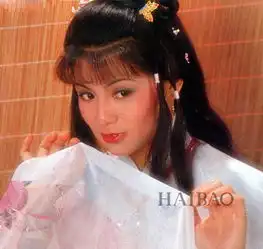 那些经典的古装造型,你还记得多少
