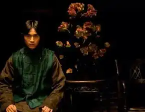 他被封为厂花,却和宋小宝撞脸,看到照骗的我眼泪流下来
