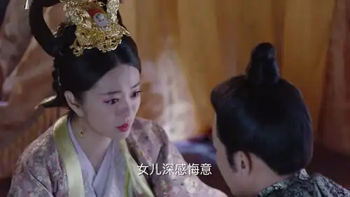 独孤天下独孤三姐妹嫁的都不是初恋,你还会相信初恋吗
