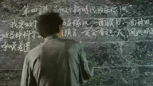 原来,霸王别姬张国荣的声音是这么配出来的
