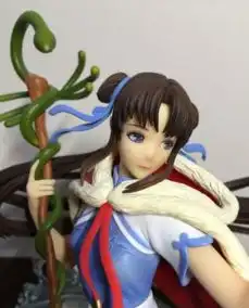 仙剑奇侠传赵灵儿手办哪里买仙剑奇侠传赵灵儿手办正版多少钱
