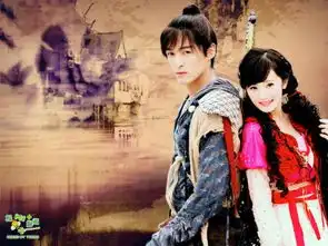 给我几张仙剑3的剧照和个人照片ok最好给几张雪见的
