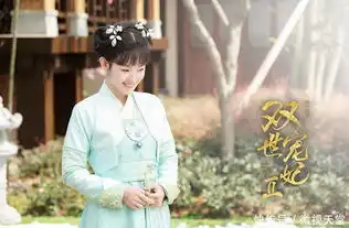 双世宠妃2暑期档播出,穿越古代,又回来了
