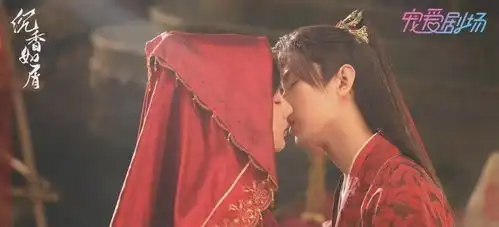 杨紫新搭档令人惊艳,热议盛况比肩步步惊心
