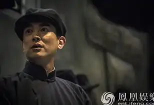 罗曼蒂克消亡史票房破亿杜江就是年轻时候的陆先生