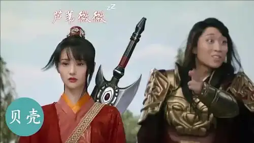 微微一笑很倾城pk三生三世十里桃花微微爱玩白浅懵懂