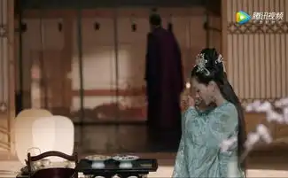 万茜九州海上牧云记手刃美人鱼,网友今后吃鱼都有阴影了
