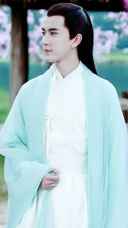 影视剧之中的帅气男配,哪一个最打动你的心