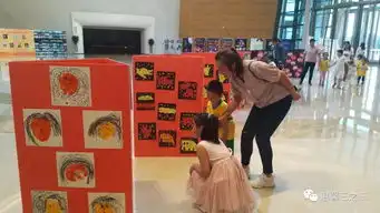 三之三温馨幼儿园2019年六一精彩报道之儿童剧小飞侠彼得潘