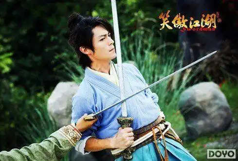 笑傲江湖2月6日晚开播或为同名网游测试造势
