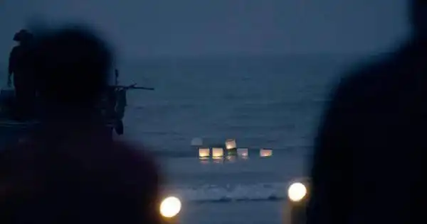 泰坦尼克号上6名中国幸存者故事首次公开
