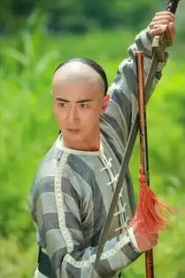 新还珠高梓淇饰演箫剑孤傲英飒获琼瑶褒奖