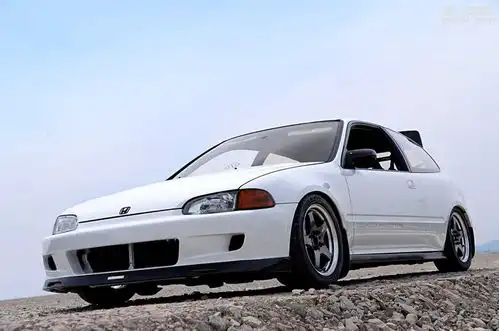 日本改装车辆集锦