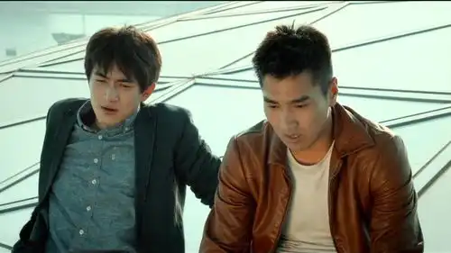 痞子英雄2这一幕太血腥了,究竟是天灾还是人祸