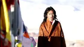 格乃20210110,蓝色妖姬
