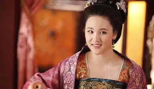 隋唐演义的特色妹子排行榜哪个你最欣赏