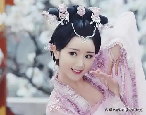 锦绣未央5年罗晋唐嫣很幸福,女二爆火且智商在线,有人凉了