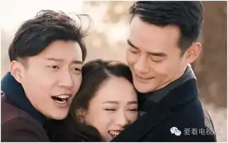 下半年必看国产剧除了微微一笑很倾城还有10部