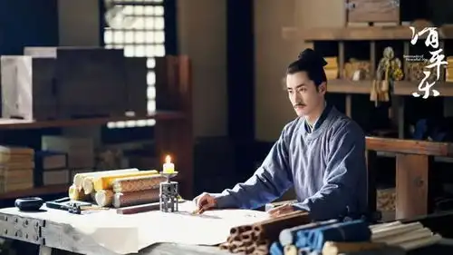 游学丨夜游正定宋仁宗时期的极致建筑美学
