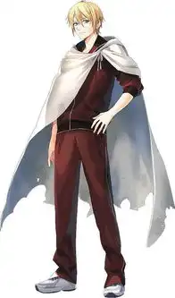 刀剑乱舞国服极化山姥切即将实装,一次付出,呆毛青年接回家
