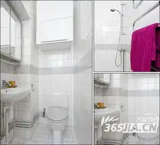 小户型装修不用愁三套蜗居案例助你装扮新家
