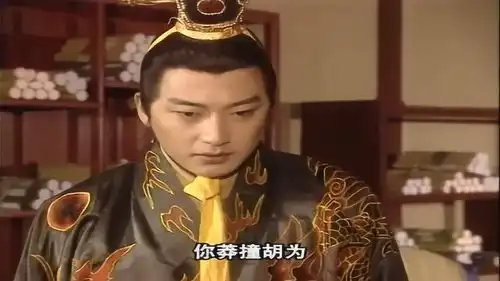 隋唐演义宇文化及瞒着杨广刺杀太子,坏了杨广的大事